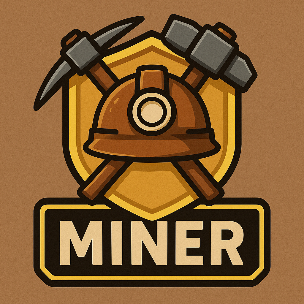 Rango minero