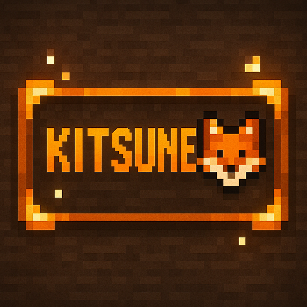 Rango Kitsune