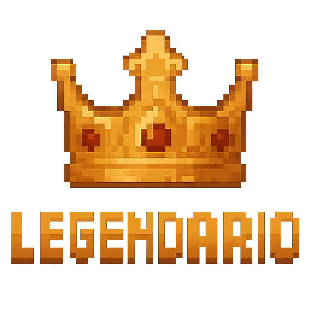 Rango Legendario