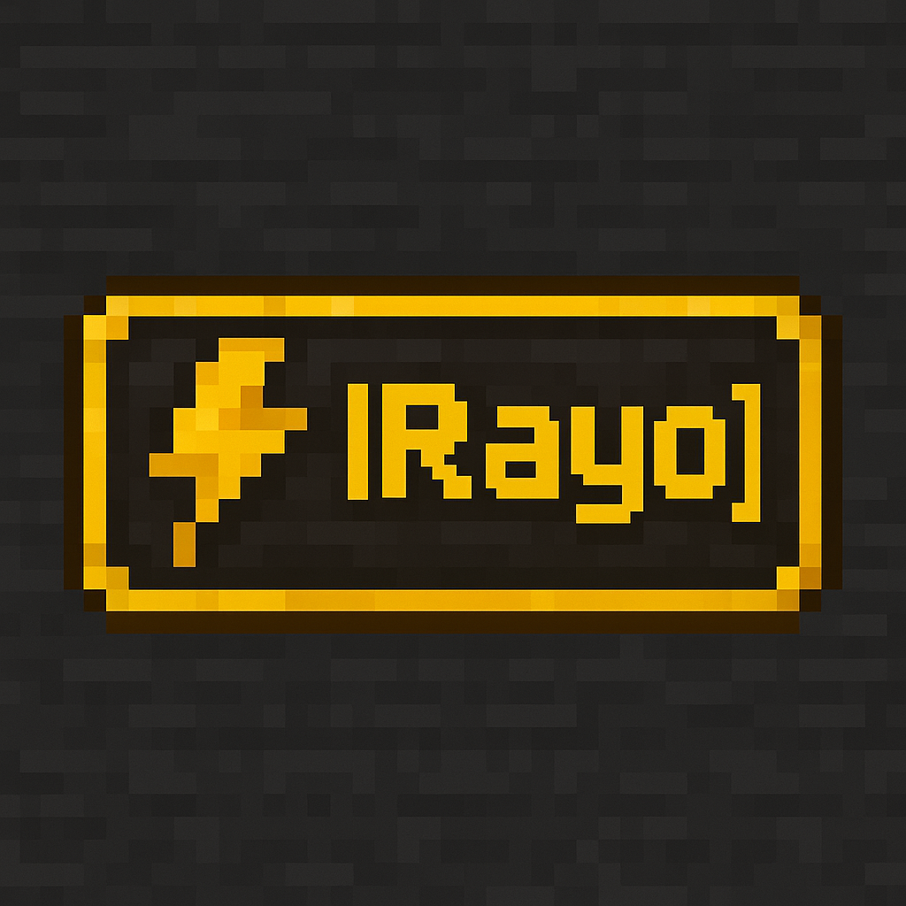 Rango rayo