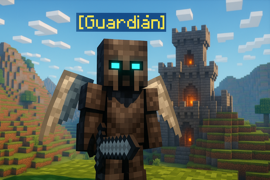 Rango Guardián Supremo