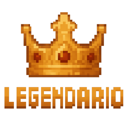 Rango Legendario