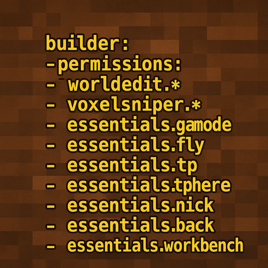 Rango builder
